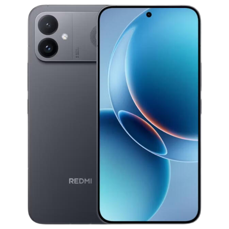REDMI红米K90至尊版手机暗影黑16+256G 2349.15元 - 86线报