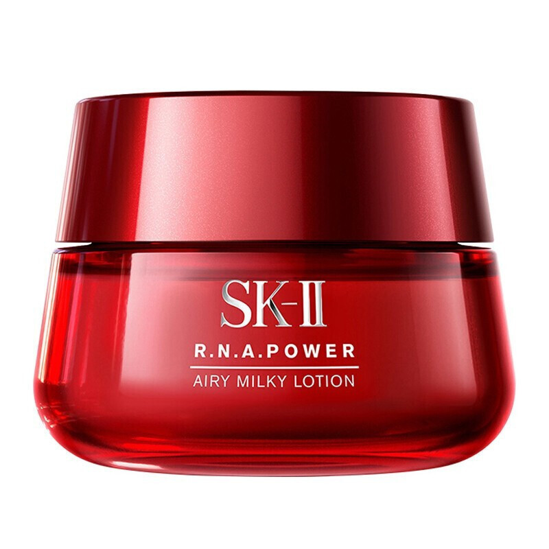 SK-II/SK2/SKII多元肌源赋活精华霜大容量RNA滋润型保湿精华霜 - 线报酷