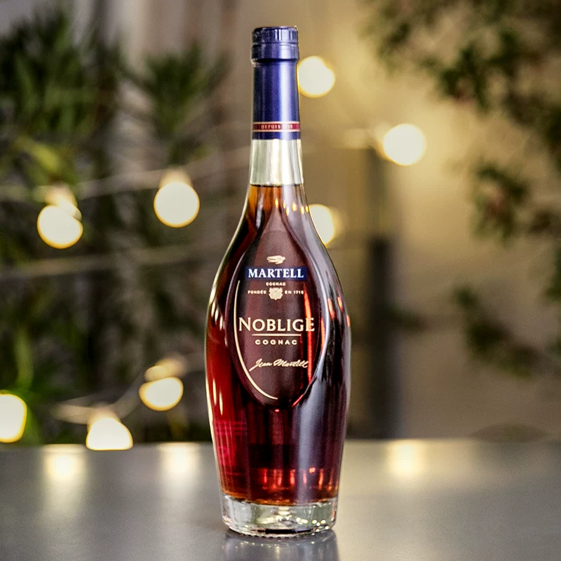 马爹利VSOP+级名士350ml*3瓶入会送50ml蓝带酒伴+名士酒杯+马年礼袋 - 线报酷