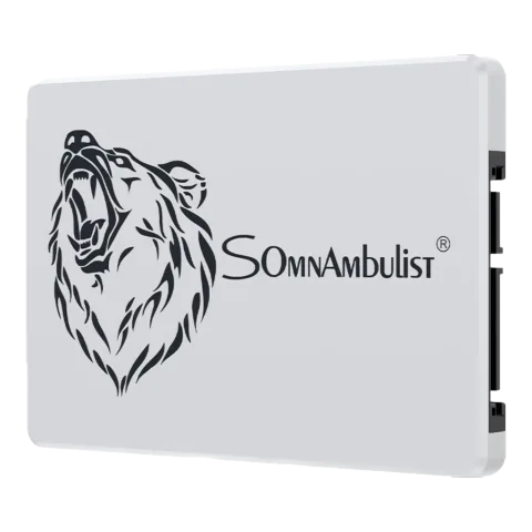 SSD固态硬盘 2.5英寸 SATA3.0 410GB 186.1元（含国补） 图片 1