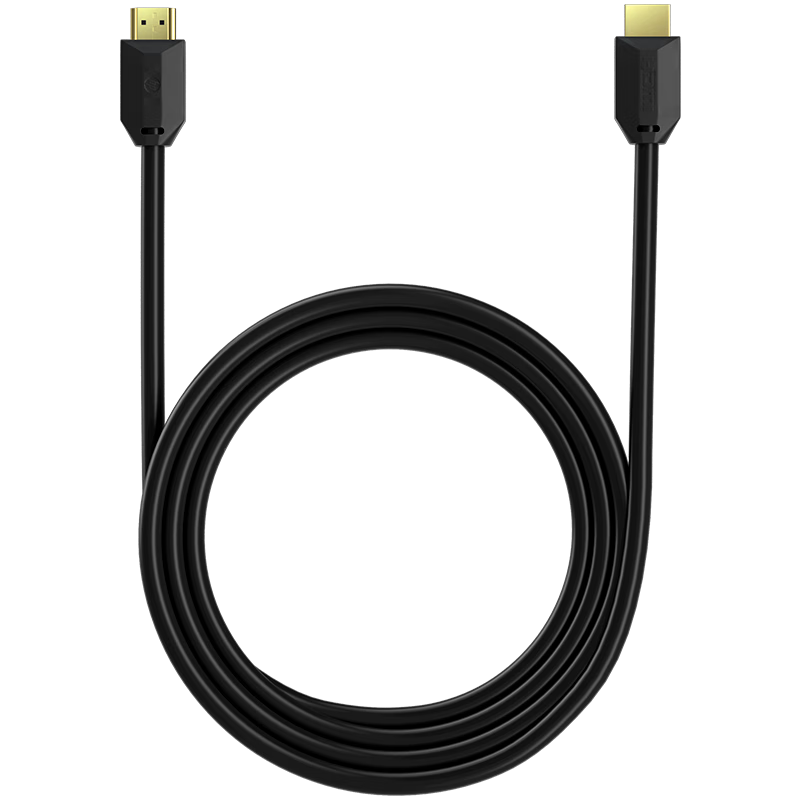 惠普HDMI2.0线4K高清0.5米 4.31元 - 美泡泡 惠普HDMI2.0线4K高清0.5米 4.31元 - 美泡泡