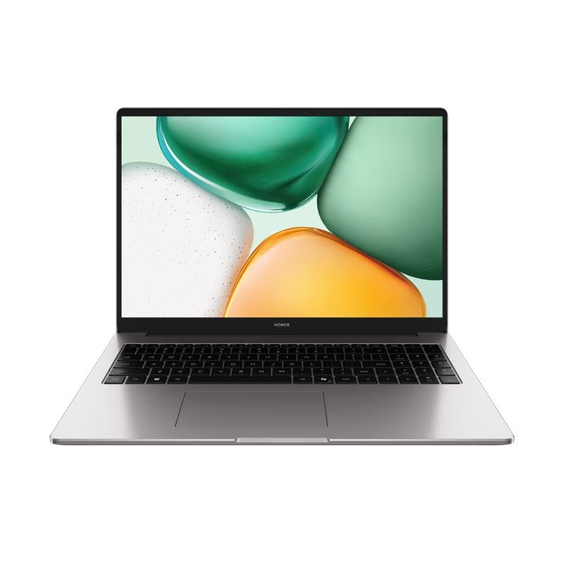 荣耀X142026战斗版笔记本电脑i5-13420H16G512G灰色 3972.91元 - 线报酷