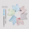 丽婴房 100%棉 儿童背心 券后23元 图片 2