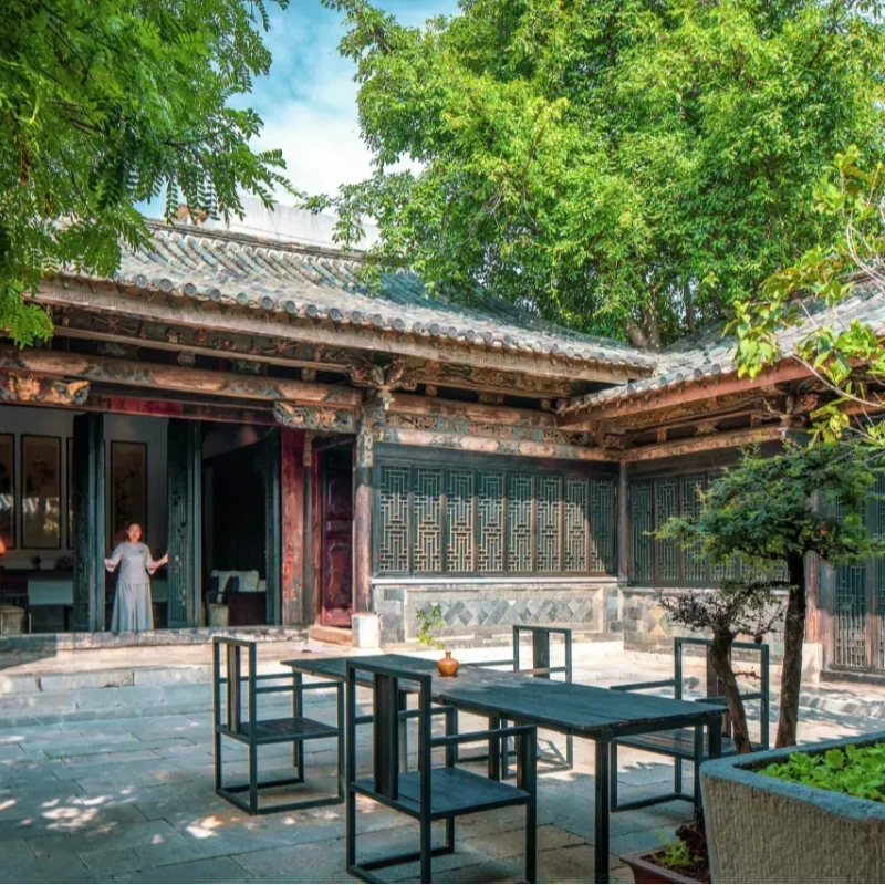 建水听紫云度假酒店2晚/1晚含早套餐 1888元 - 86线报 建水听紫云度假酒店2晚/1晚含早套餐 1888元 - 86线报