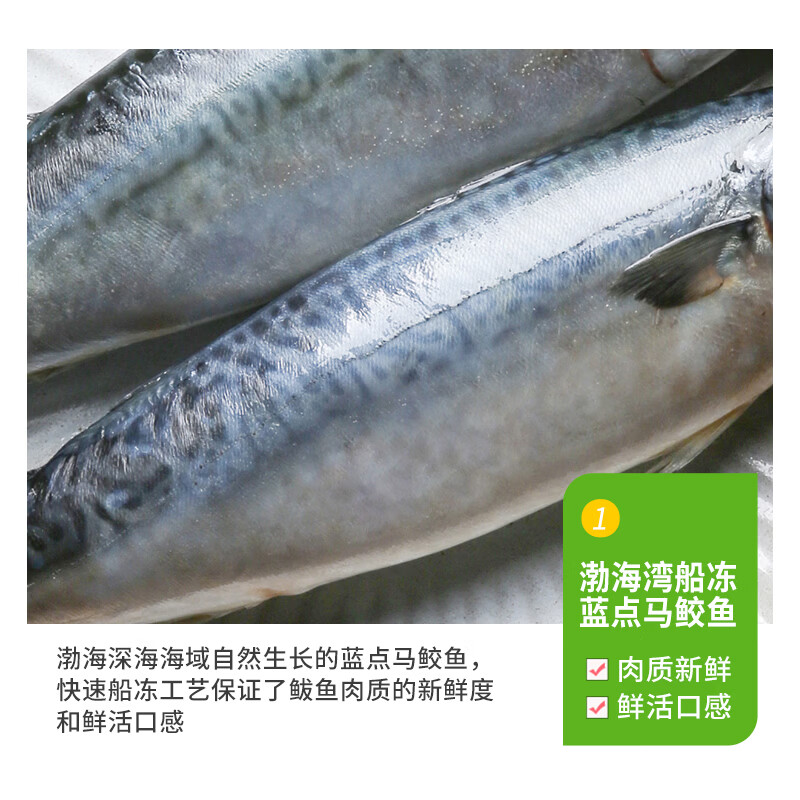 吴大嫂生态饺鲅鱼馅800g40只 14.6元 - 86线报