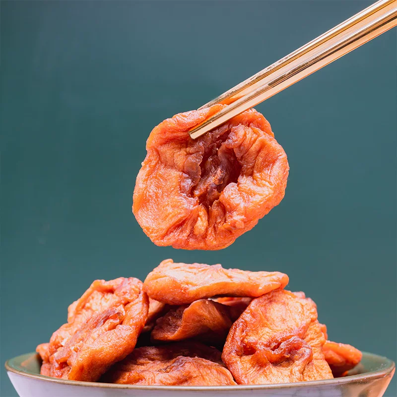 new boundaries新疆阿克苏苹果干500g无添加蔗糖独立包装干果孕妇零食特产 24.8元 - 86线报