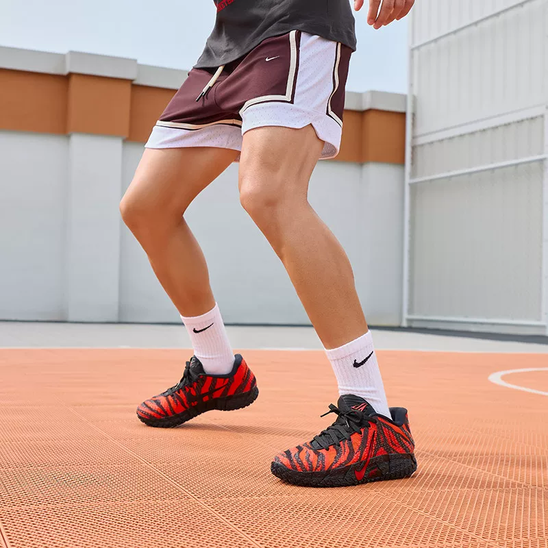 NIKE Ja 3EP 篮球鞋 IU6794 554元 - 86线报 NIKE Ja 3EP 篮球鞋 IU6794 554元 - 86线报