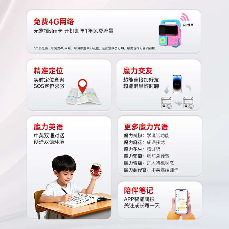 会说话的汤姆猫TalkingTom AI对话儿童早教益智玩具女孩安吉拉 259.36元 - 86线报