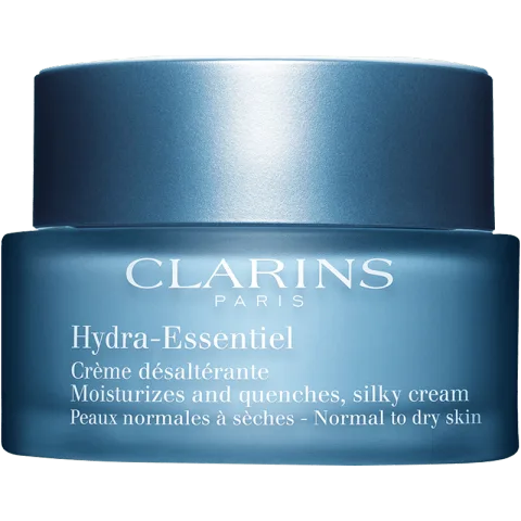 娇韵诗 Clarins 沁润奇肌滋润霜 50ml 干皮面霜 271元/件（共542元） 图片 2