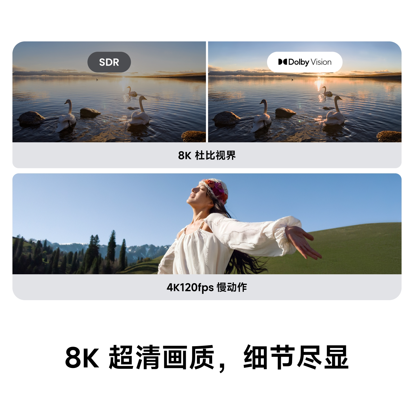 影石Luna Pro 8K徕卡双摄云台相机 2604.93元 - 86线报