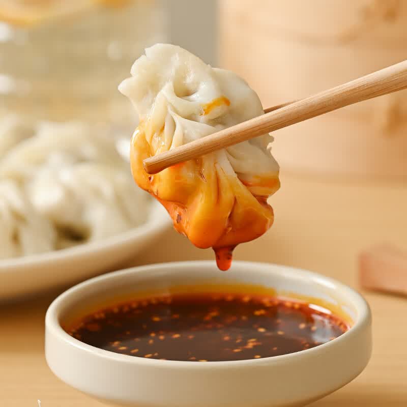 翠宏薄盐辣椒油200g*2瓶 12.5元 - 86线报
