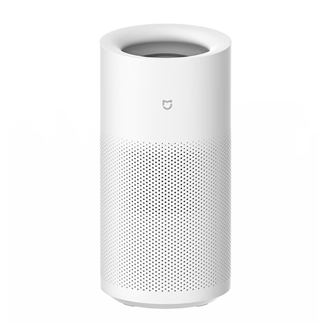 米家小米无雾加湿器3-800 6L 800ml/h 轻音家用 441.48元 - 美泡泡