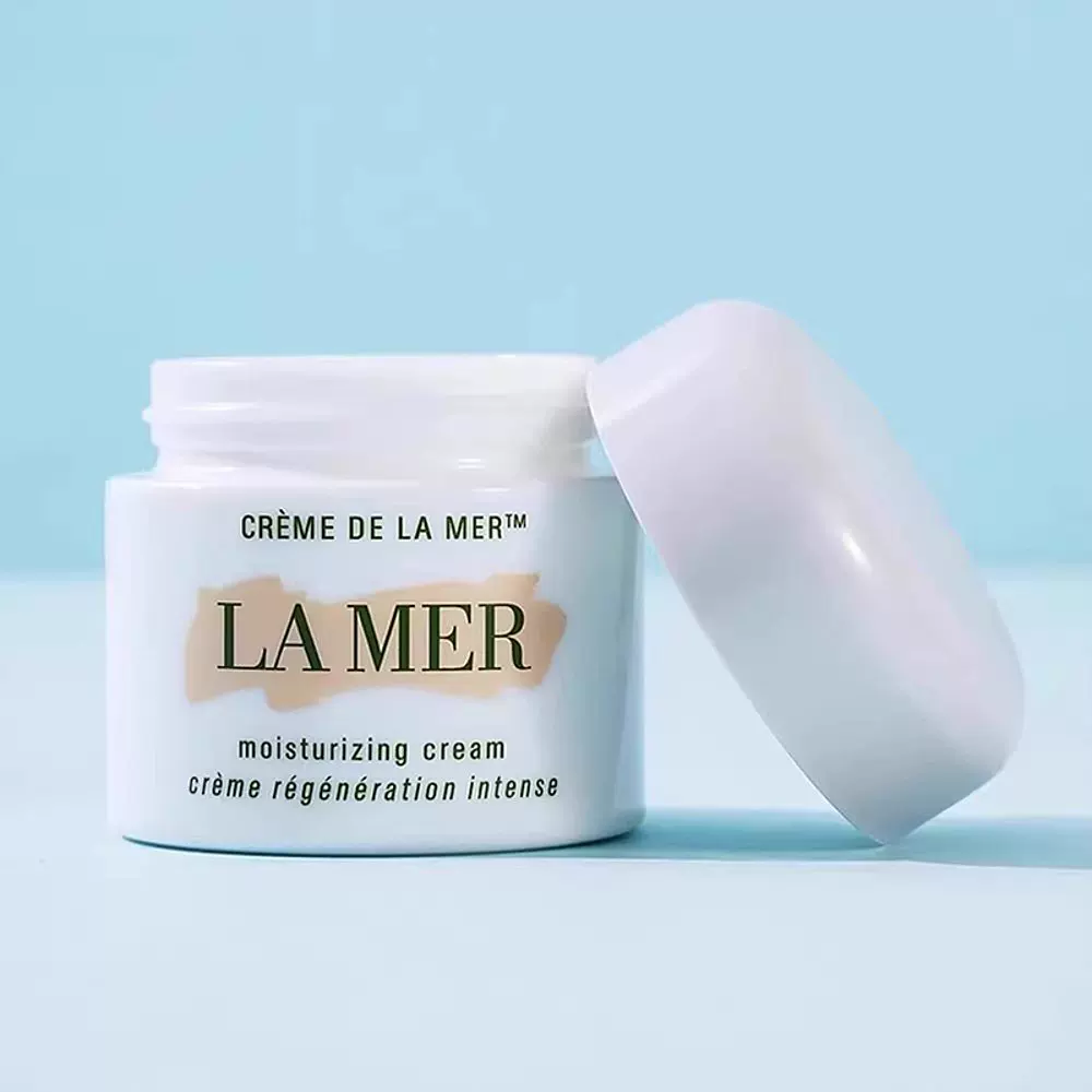 LA MER经典精华面霜100ml 1668.15元 - 86线报