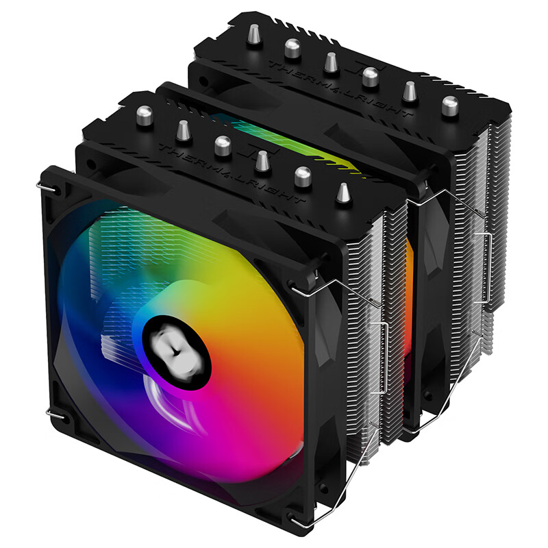 利民Peerless Assassin 120SE ARGB 149元 - 86线报