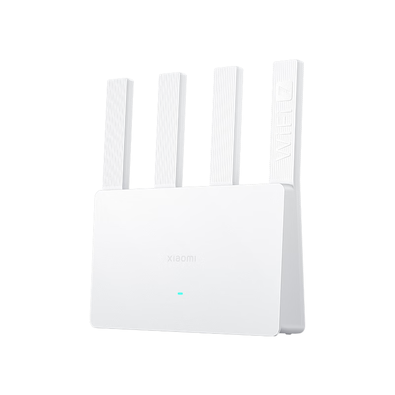 小米BE3600Wi-Fi7双频路由器2.5G网口 165.86元 - 线报酷
