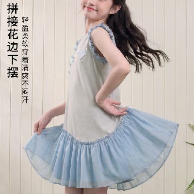 拉夏贝尔女童连衣裙灰蓝110 55.66元 - 86线报