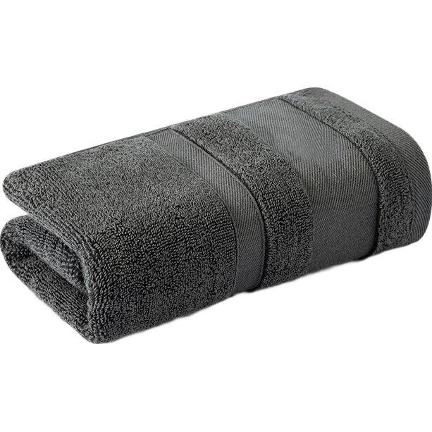SANLI 10a纯棉抗菌毛巾礁石灰30*60cm 5.23元 - 86线报