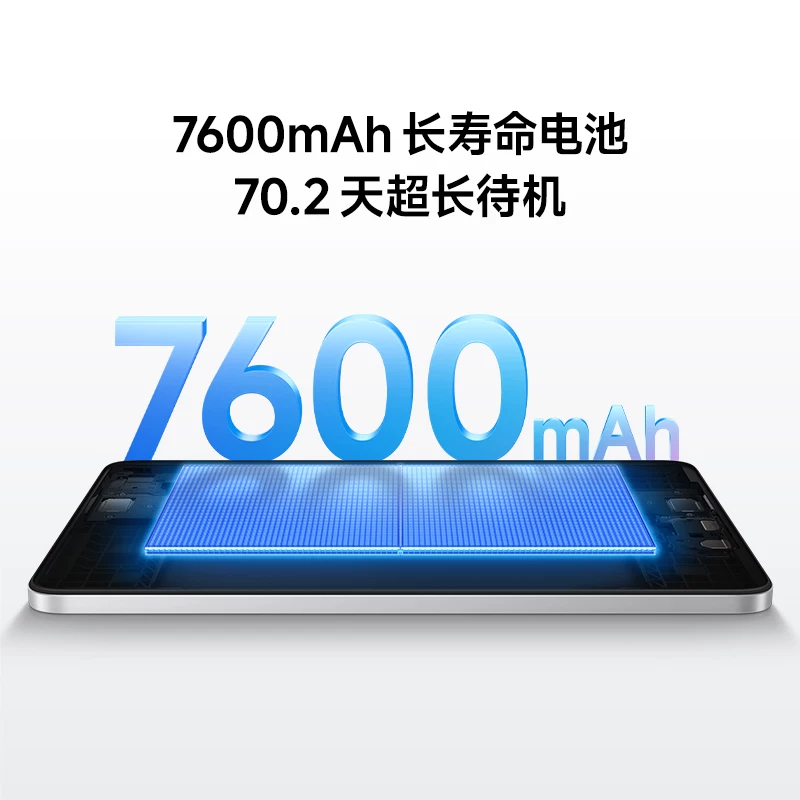 红米Pad 2SE 9.7英寸Android平板电脑6G+128G 798.15元 - 美泡泡