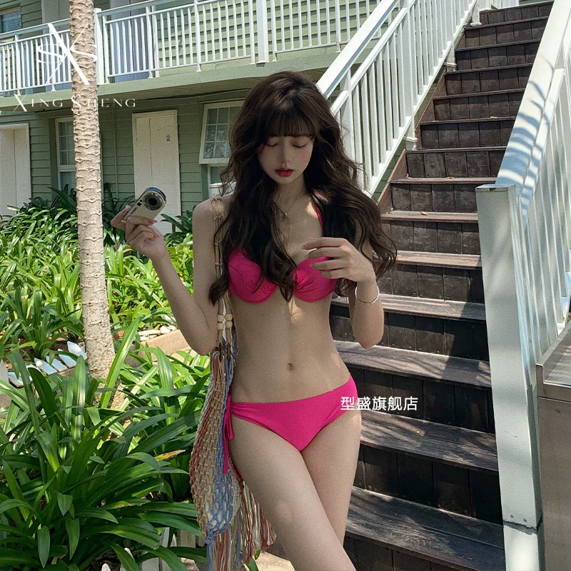 型盛82343性感泳衣女沙滩度假比基尼 106元 - 86线报