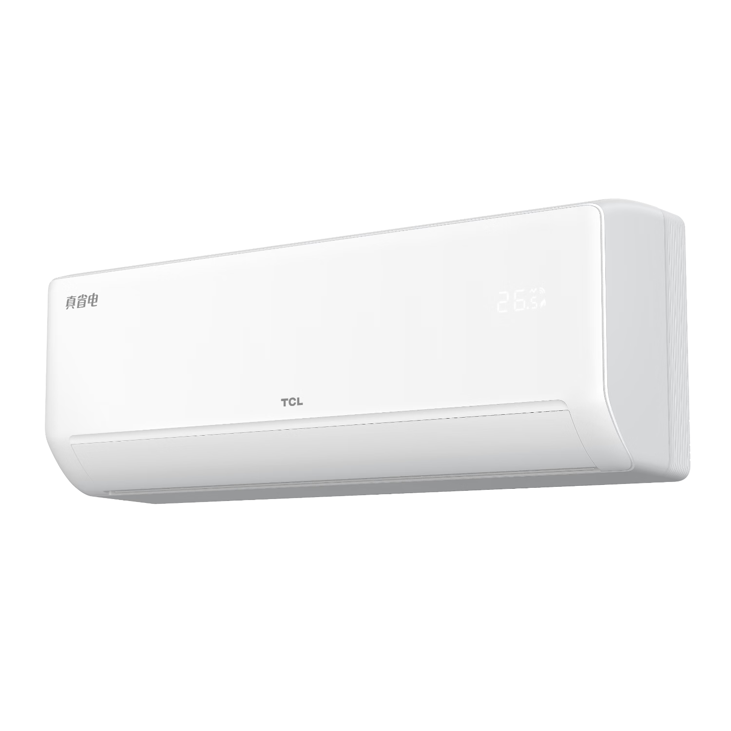 TCL真省电SE 2匹挂机KFR-46GW/JD21+B1 1944.8元 - 86线报