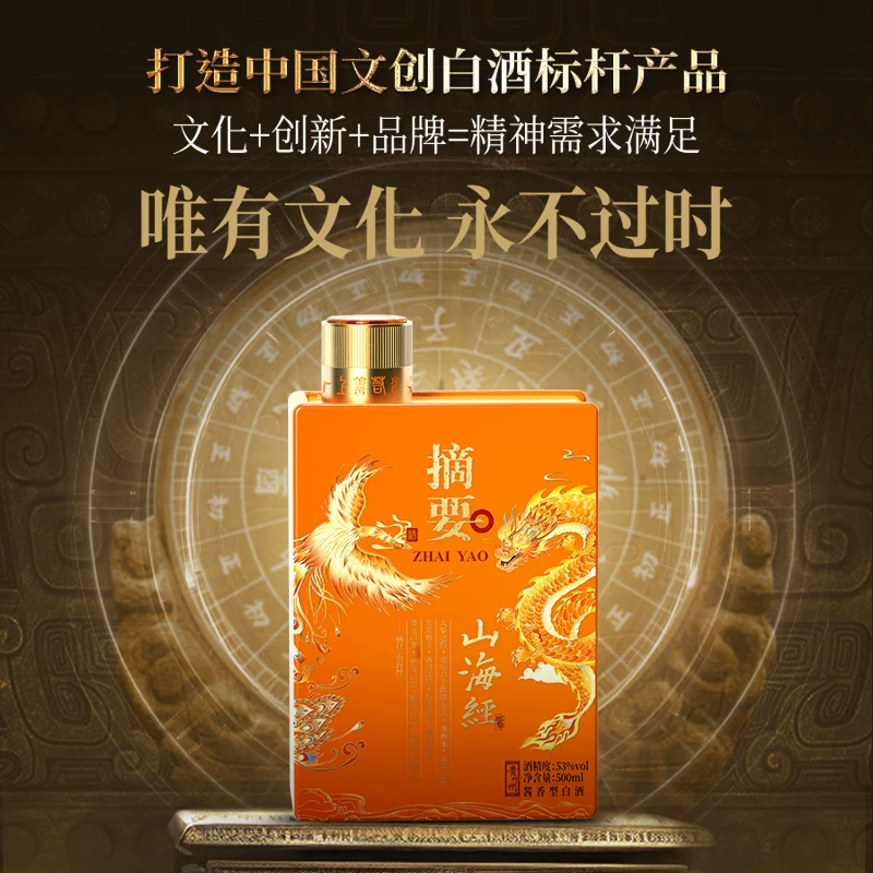 摘要53度酱香型白酒4x1x500ml包装 1256元 - 86线报