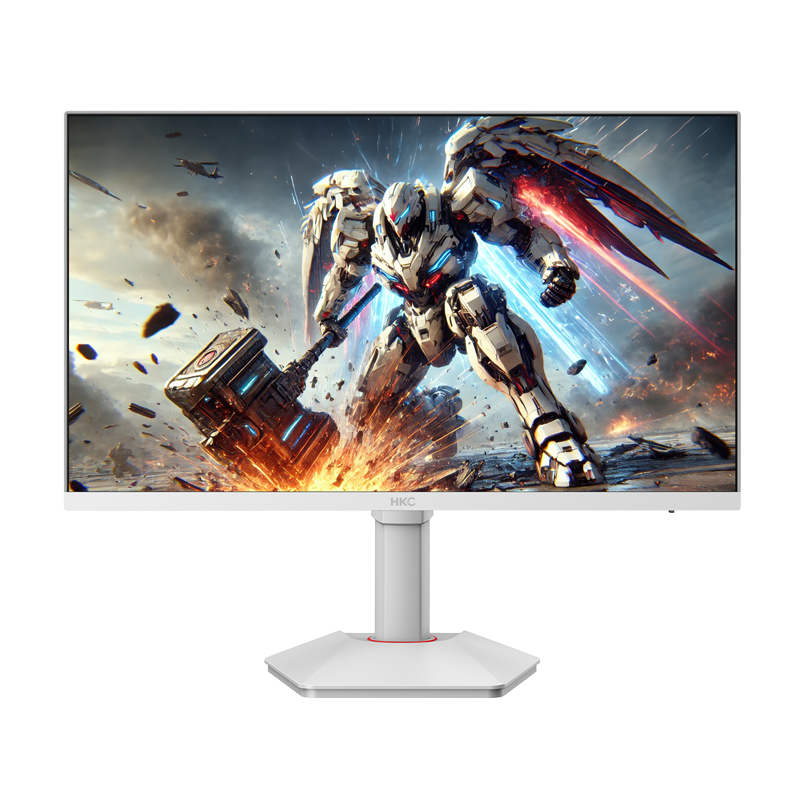 HKC VG273QK 27英寸 IPS G-sync FreeSync 显示器 449.1元 - 86线报 HKC VG273QK 27英寸 IPS G-sync FreeSync 显示器 449.1元 - 86线报