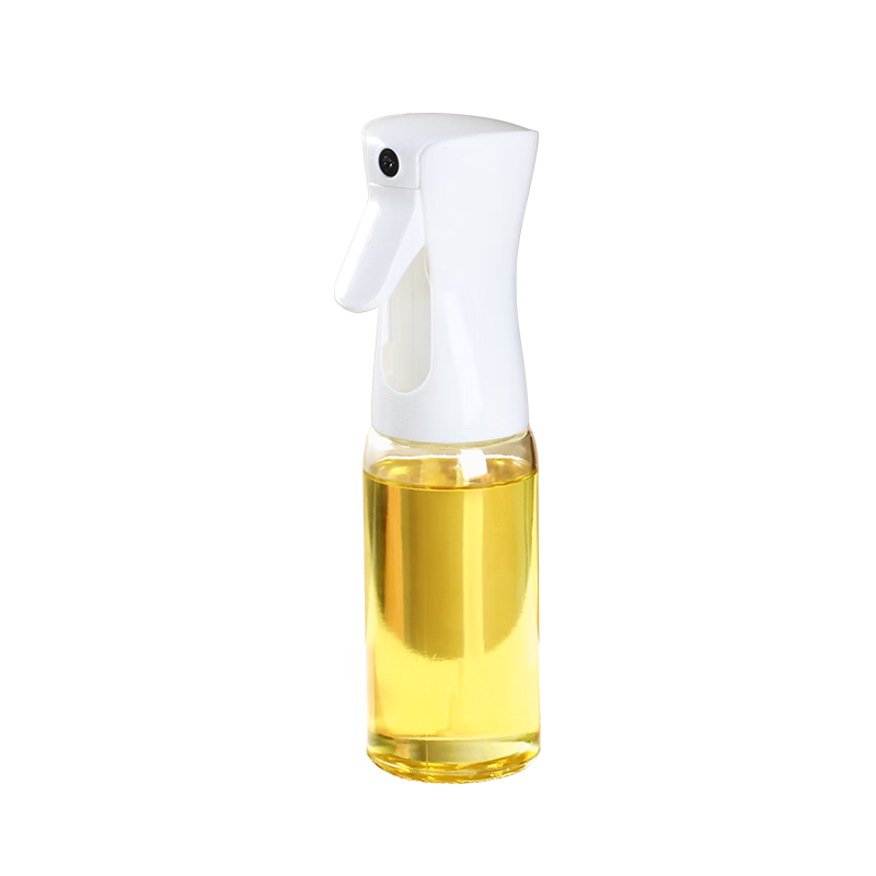 拜杰雾化喷油壶厨房按压式烧烤喷雾瓶220ml 7.5元 - 美泡泡 拜杰雾化喷油壶厨房按压式烧烤喷雾瓶220ml 7.5元 - 美泡泡
