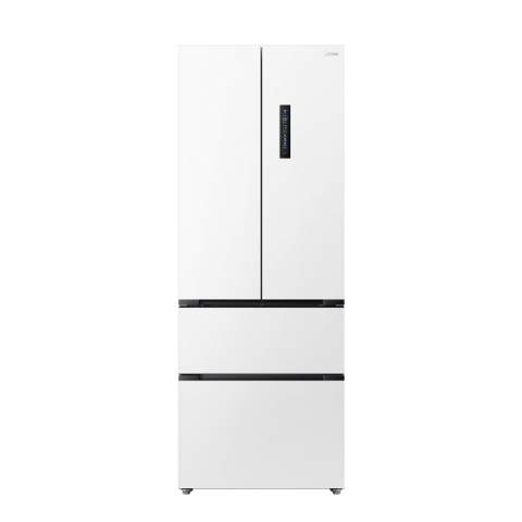 美的MR-470WUFIPZE法式多门电冰箱超薄嵌入双净双系统 3888.18元 - 86线报 美的MR-470WUFIPZE法式多门电冰箱超薄嵌入双净双系统 3888.18元 - 86线报