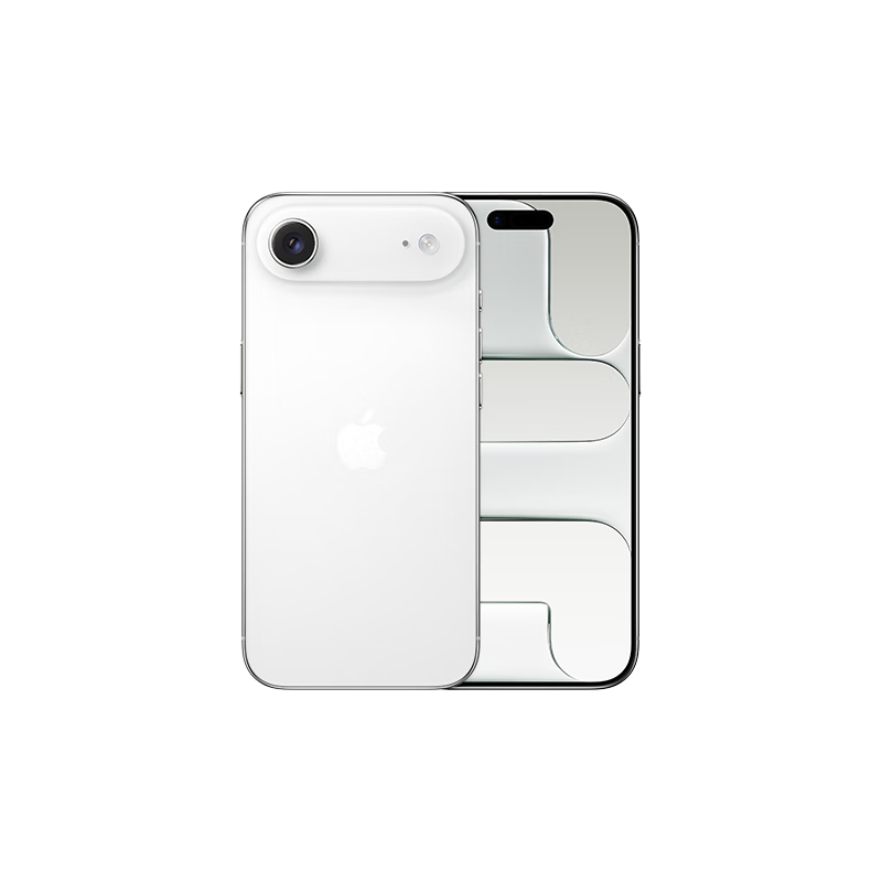 Apple苹果iPhone Air手机深空黑色256GB仅支持eSIM 5069元 - 86线报
