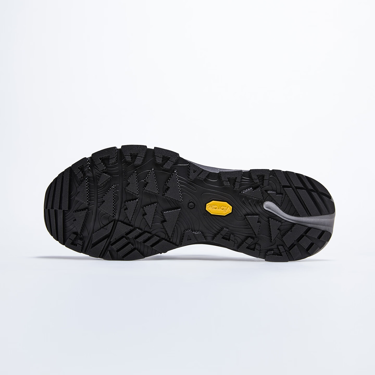 喜马拉雅 虎跳LT Vibram防滑 低帮徒步鞋 券后429元 满480减60元 - 86线报