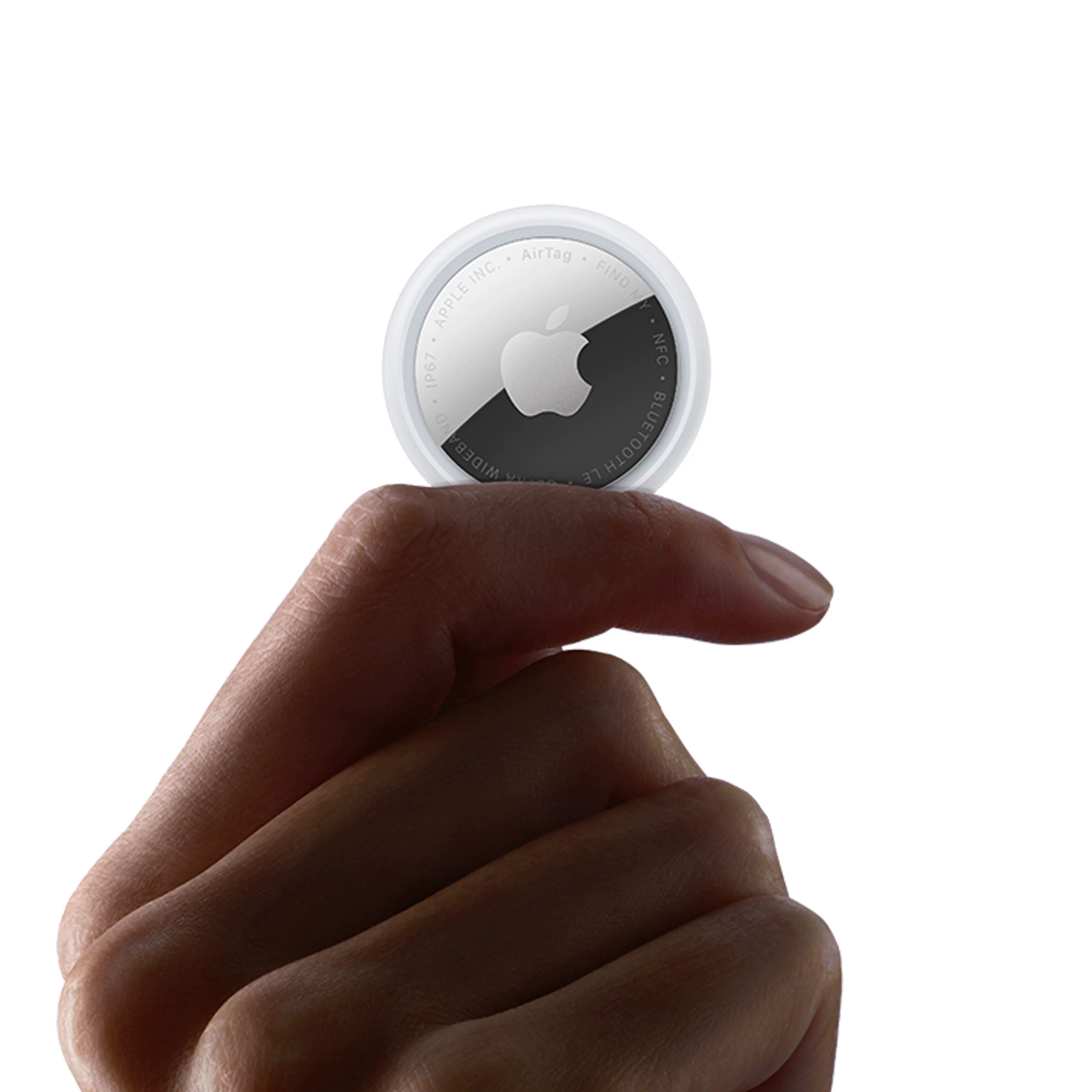 Apple AirTag第二代2026新款追踪器定位器手机钥匙钱包宠物汽车定位 229元 - 86线报 Apple AirTag第二代2026新款追踪器定位器手机钥匙钱包宠物汽车定位 229元 - 86线报