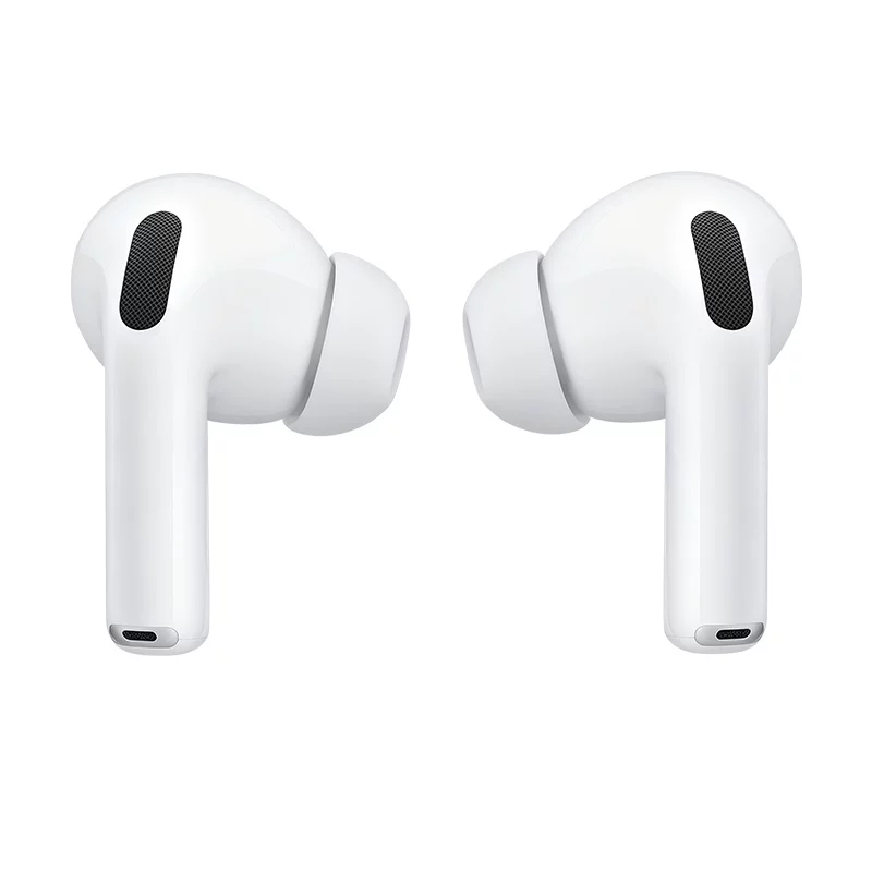 Apple AirPods Pro 3入耳式降噪蓝牙耳机 1367元 - 线报酷