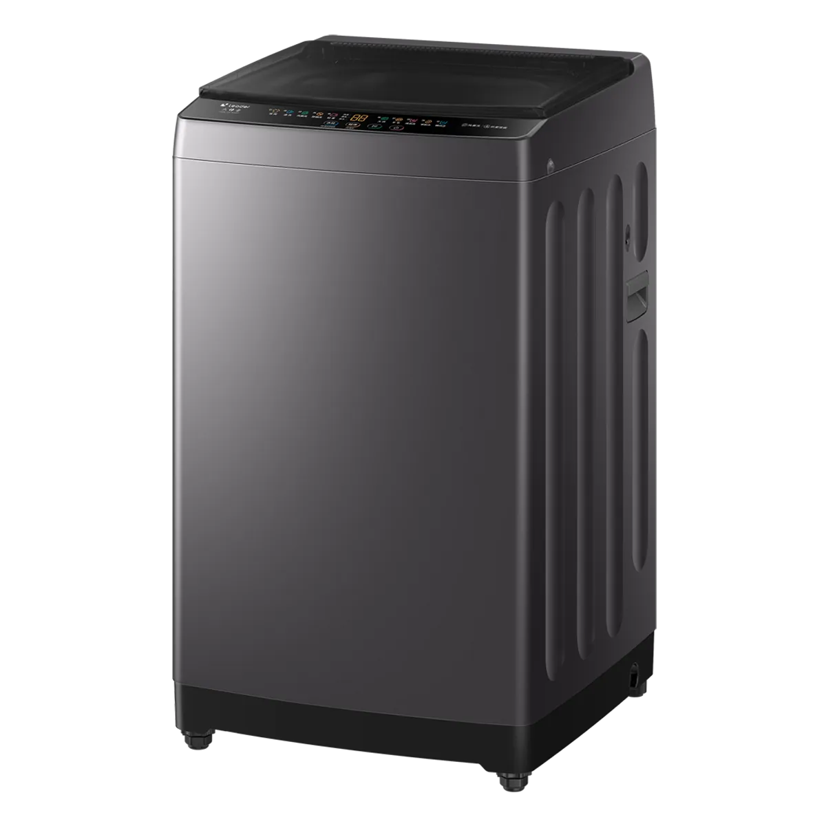 海尔全自动波轮洗衣机10kg TQB100-M533 679.15元 - 86线报 海尔全自动波轮洗衣机10kg TQB100-M533 679.15元 - 86线报