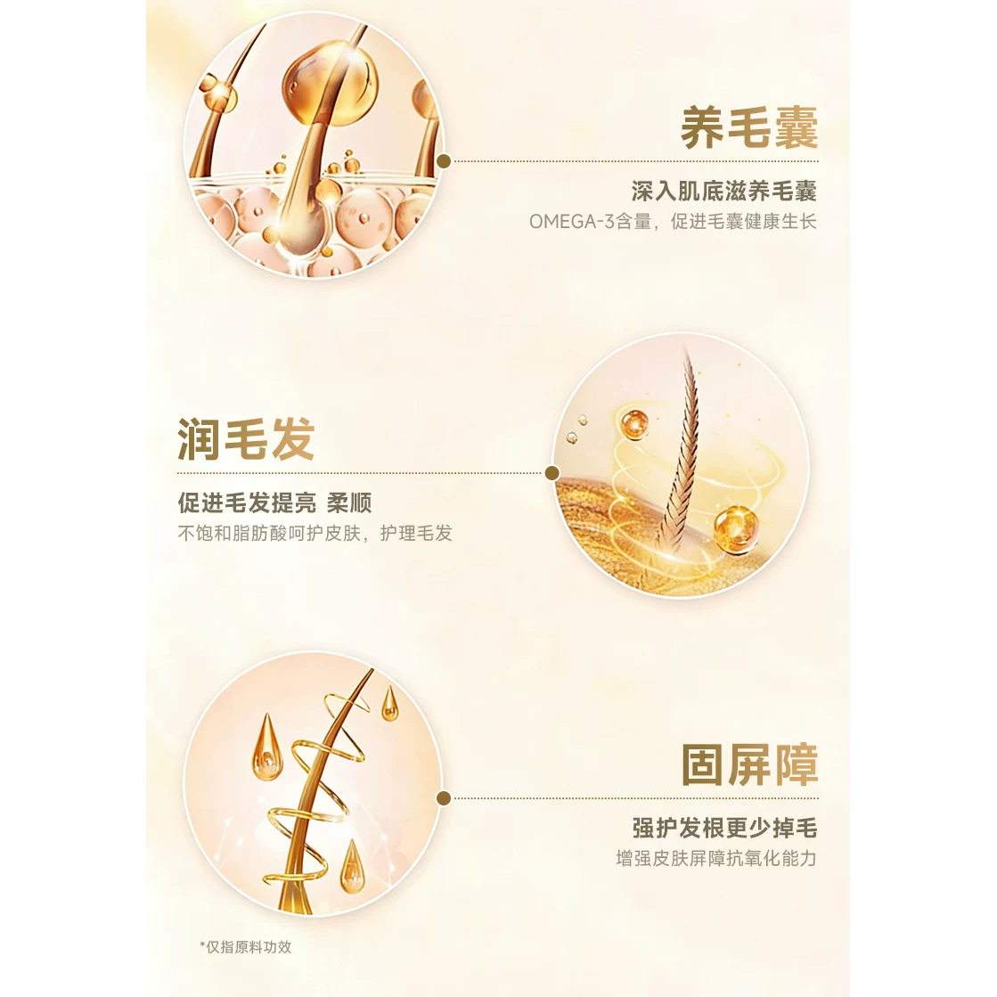 Lemaple乐枫深海宠物IFOS认证乳化鱼油100ml猫咪狗专用毛发养护 16.7元 - 线报酷