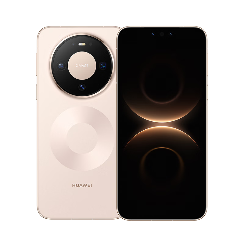 华为Mate 80Pro手机麒麟9030晨曦金16GB+512GB 6000元 - 86线报