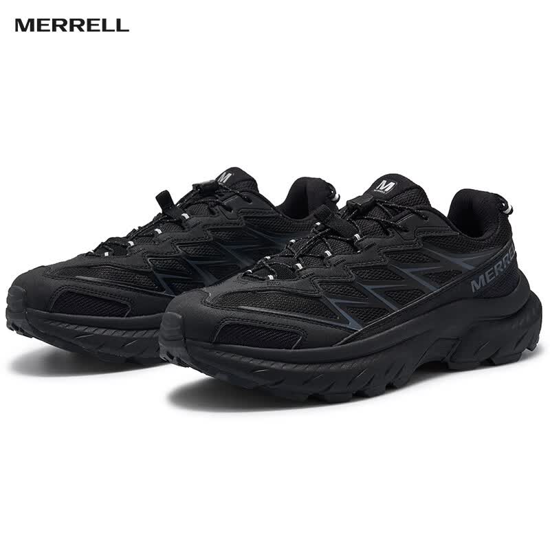 MERRELL FREE STRIDE 迈行LITE 徒步登山鞋 MT6325301 315元 - 86线报