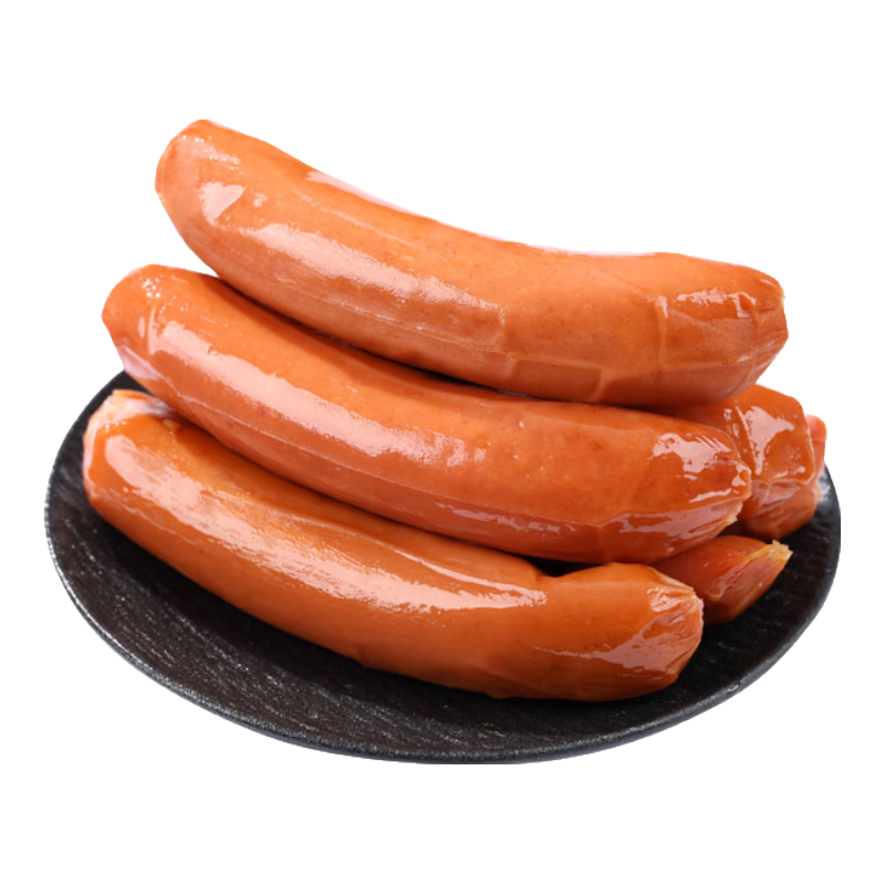 哈尔滨风味红肠80g*1根 1.9元 - 86线报