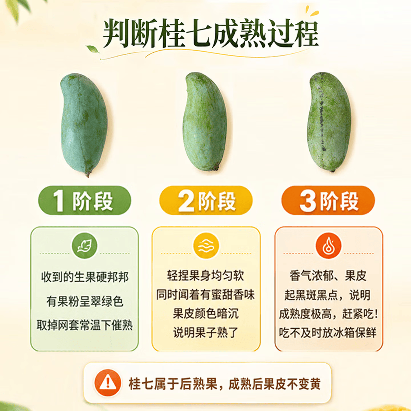 京觅广西青皮金煌芒净重8斤单果300g+芒果 19.9元 - 86线报