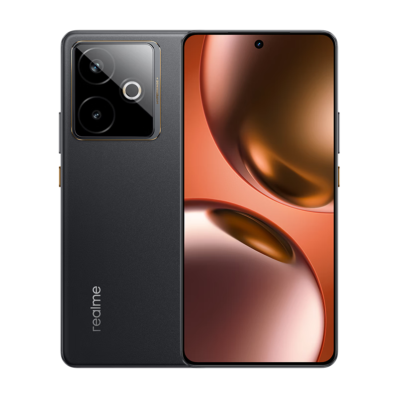 realme真我GT7手机天玑9400+ 16GB+512GB 2371.09元 - 86线报