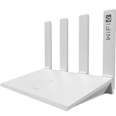 华为AX1WiFi5路由器千兆端口 113.81元 - 86线报