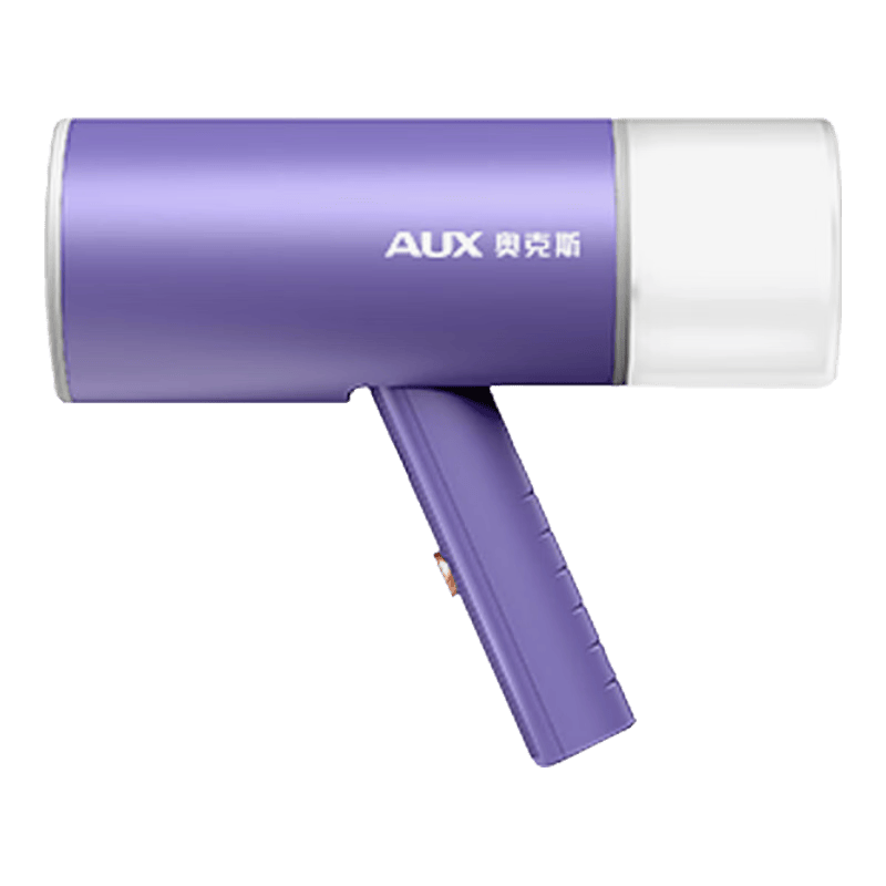 奥克斯AUX手持挂烫机YS3020 25g/min大蒸汽130ml水箱 62.91元 - 86线报 奥克斯AUX手持挂烫机YS3020 25g/min大蒸汽130ml水箱 62.91元 - 86线报