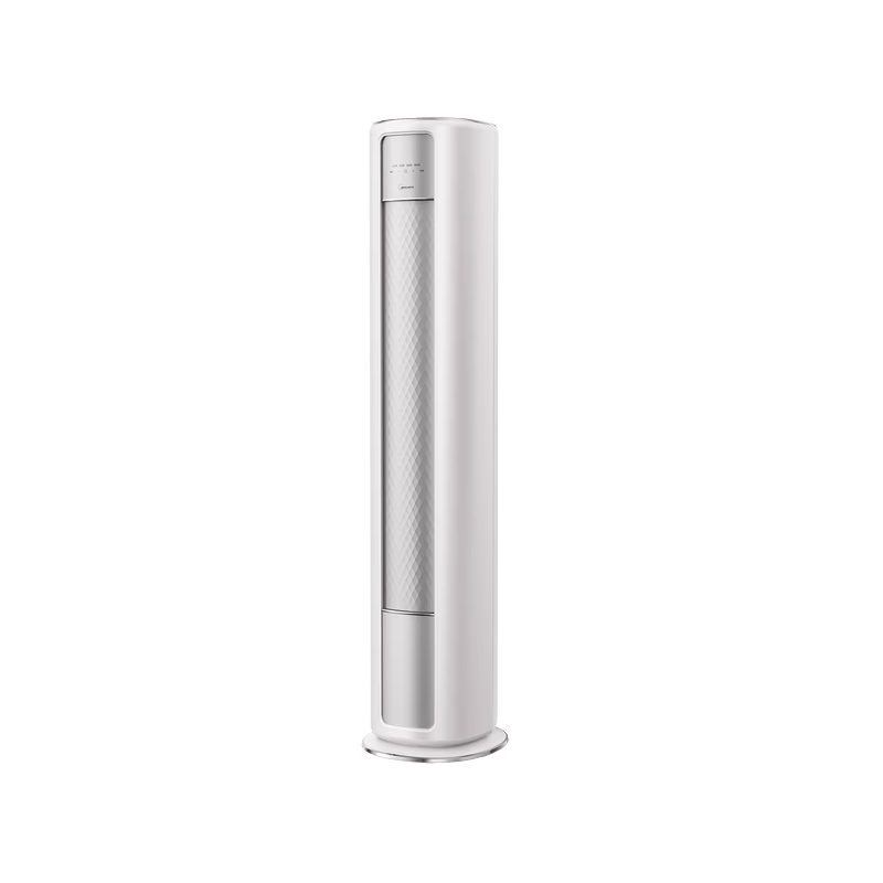 Midea美的M5空界大3匹立式空调KFR-72LW/M5 4131.47元 - 美泡泡