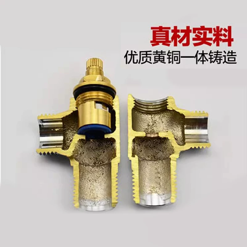 九牧铜三角阀74055/44055 14.9元 - 86线报 九牧铜三角阀74055/44055 14.9元 - 86线报