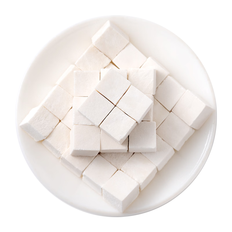 国强精制茯苓中心丁250g/袋 8.25元 - 86线报 国强精制茯苓中心丁250g/袋 8.25元 - 86线报