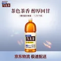今日必买：三得利 无糖乌龙茶饮料 0糖0脂0能量 1.25L*6瓶 31元 图片 1