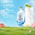 SANLIN 无糖 苏打汽水 335ml*24瓶 8040.00ml 47.9元 图片 2