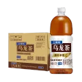 三得利 无糖 乌龙茶饮料1.25L*6 25.88元 图片 1