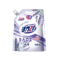 活力28 薰衣芬芳洗衣液 2kg 补充装 5.9元 图片 1