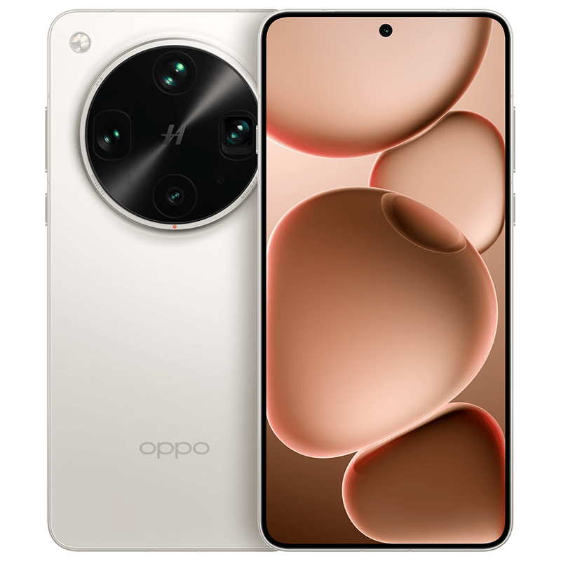 OPPO Find X8Ultra手机月光白16GB+512GB 5099元 - 86线报 OPPO Find X8Ultra手机月光白16GB+512GB 5099元 - 86线报