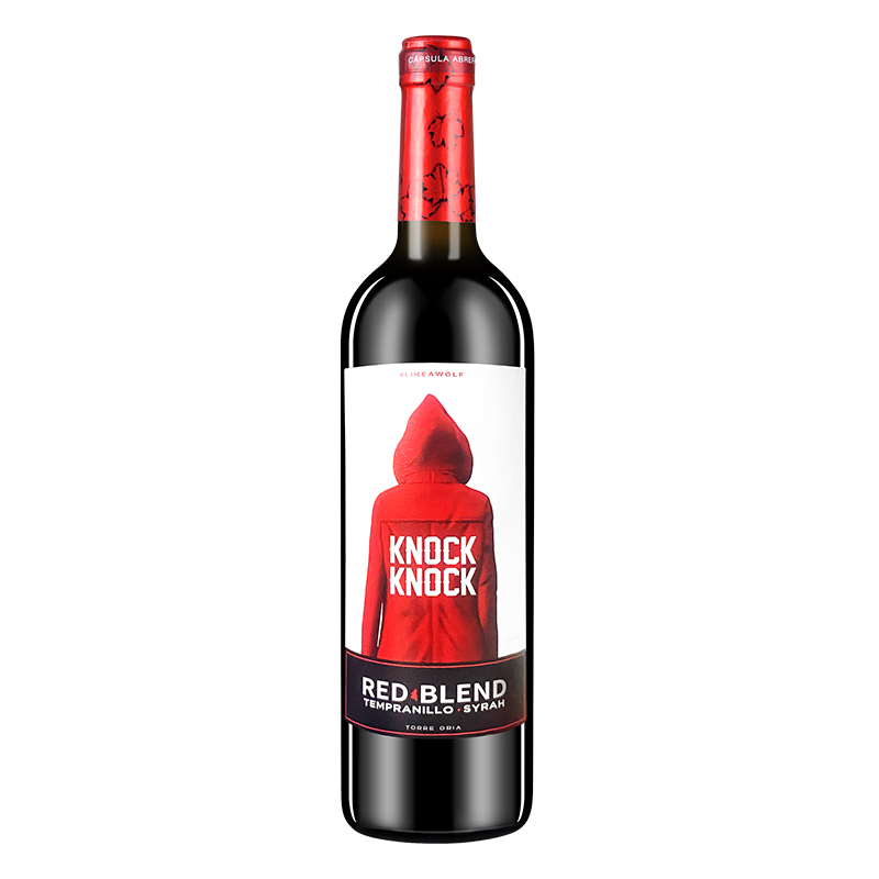 奥兰小红帽干红葡萄酒750ml 27元 - 86线报